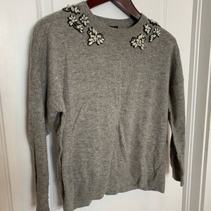 Jcrew sweater